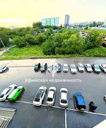 1-комн. квартира, 37.57 м2, 4/15 эт. Уфа