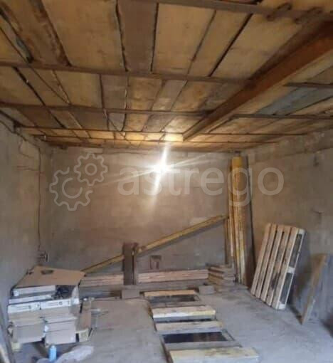 Гараж, 26 м2 Сосновоборск - изображение 3