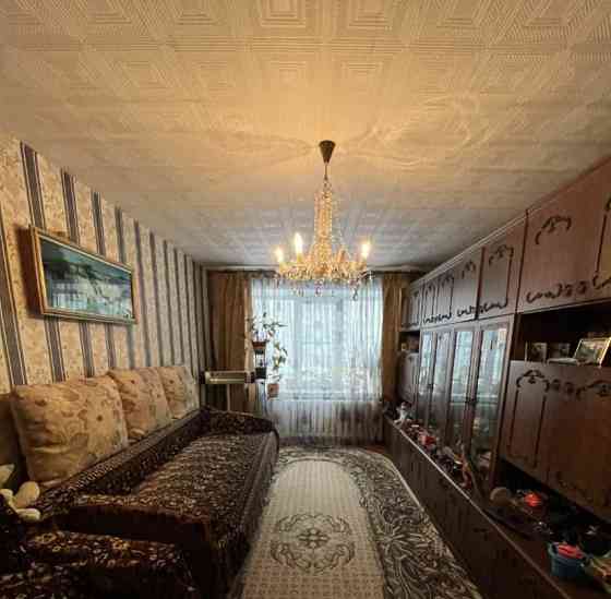 4-комн. квартира, 75.8 м2, 1/5 эт. Лыткарино