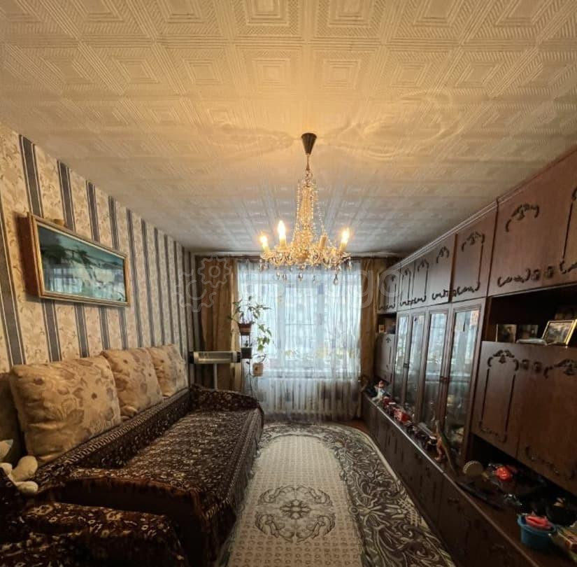 4-комн. квартира, 75.8 м2, 1/5 эт. Лыткарино - изображение 4