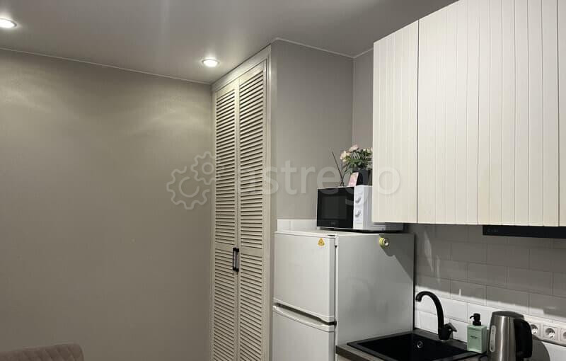 Студия, 23 м2, 9/9 эт. Видное - изображение 10