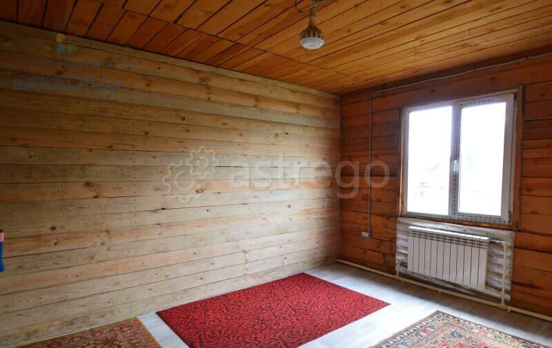 Дом, 210 м2 Новоалтайск - изображение 1