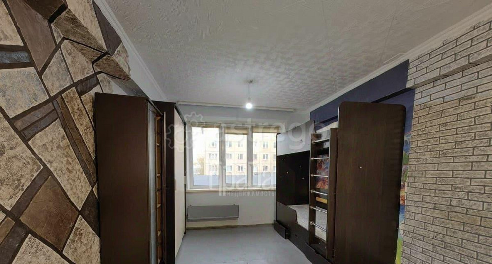 Комната, 19.4 м2, 2/5 эт. Красноярск - изображение 1