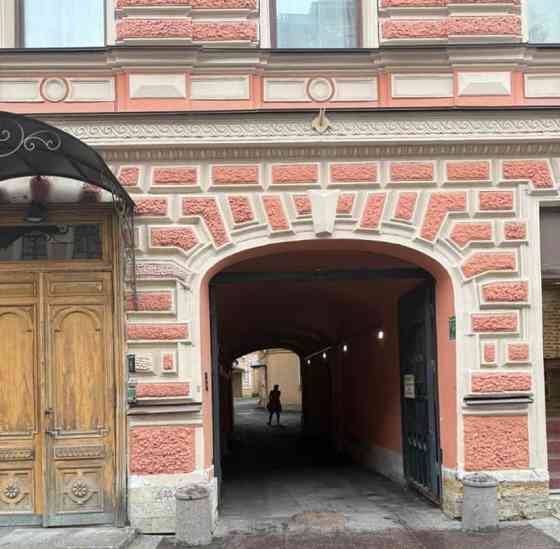 Свободного назначения, 39 м2 Санкт-Петербург