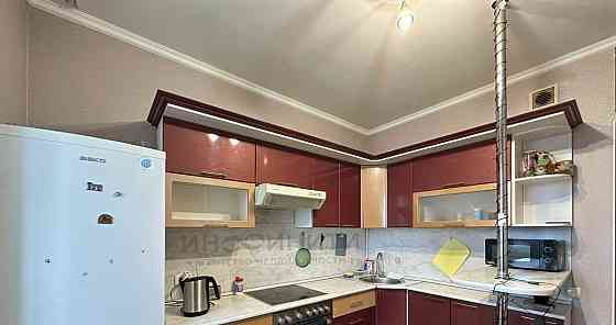 2-комн. квартира, 65.6 м2, 7/17 эт. Балашиха