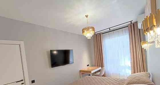 3-комн. квартира, 60 м2, 15/26 эт. Москва