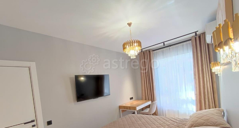 3-комн. квартира, 60 м2, 15/26 эт. Москва - изображение 6