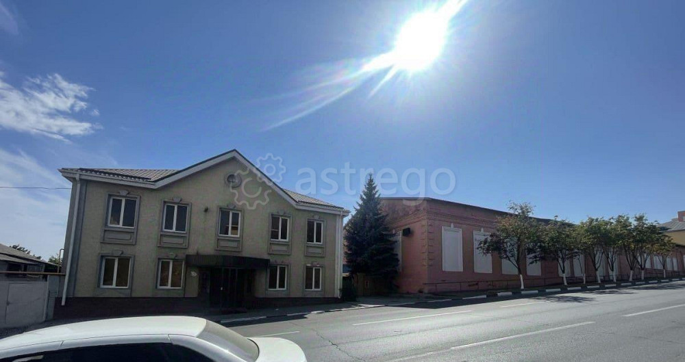 Офис, 222.5 м2 Старый Оскол - изображение 6