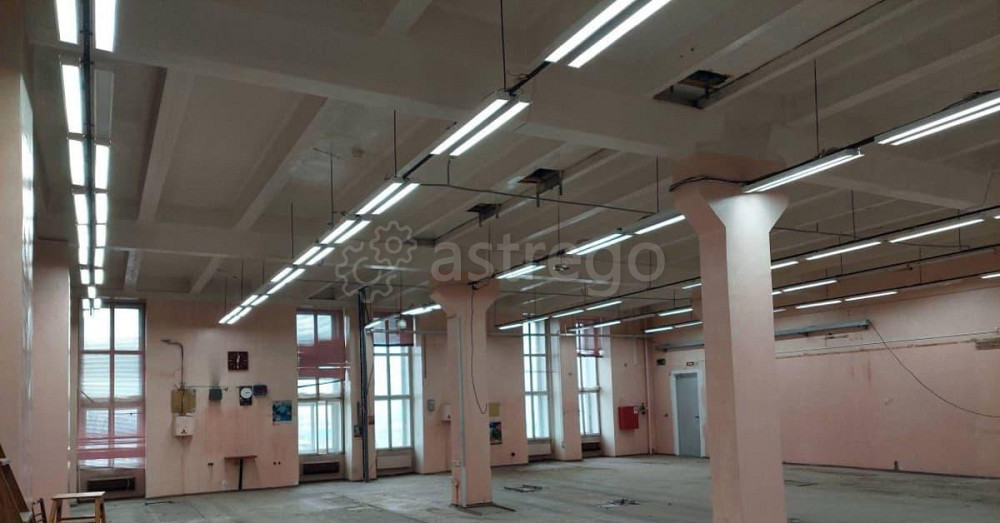 Свободного назначения, 301 м2 Санкт-Петербург - изображение 5