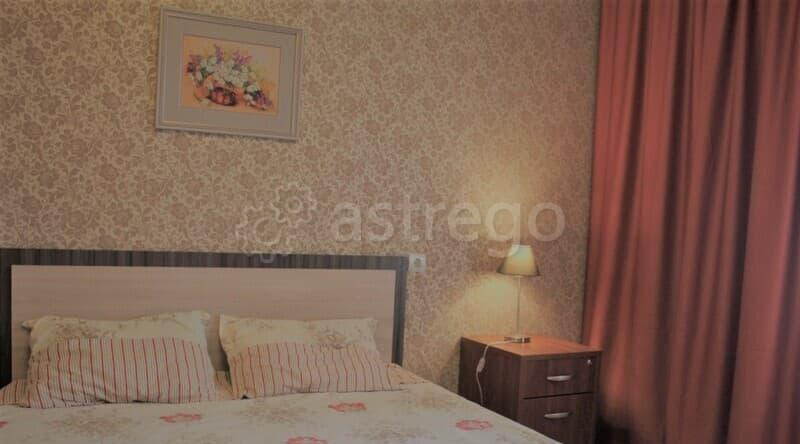 2-комн. квартира, 50 м2, 4/8 эт. Москва - изображение 9