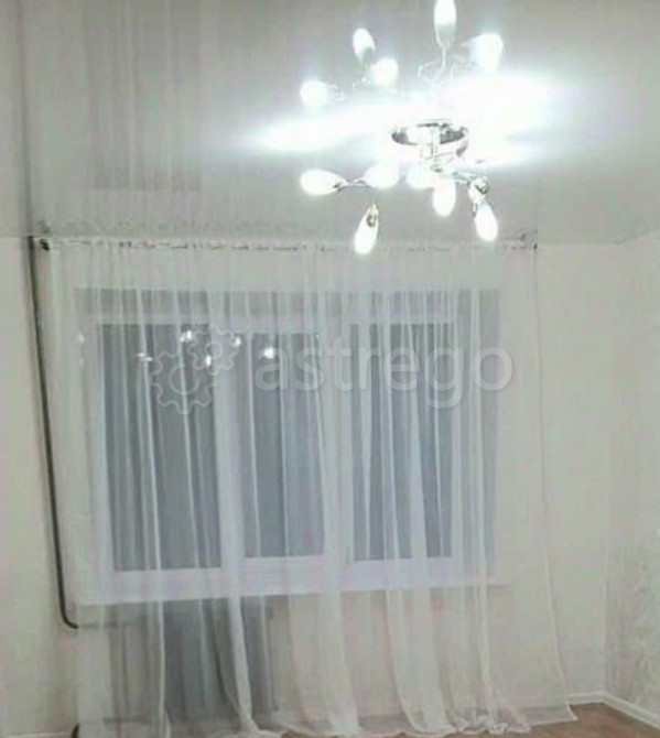 Студия, 19 м2, 2/5 эт. Уфа - изображение 1