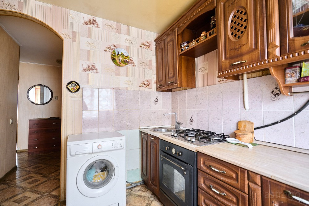 Продам 2-комн. Квартиру, 42.6 м2, 2/5 этаж Томск - изображение 1