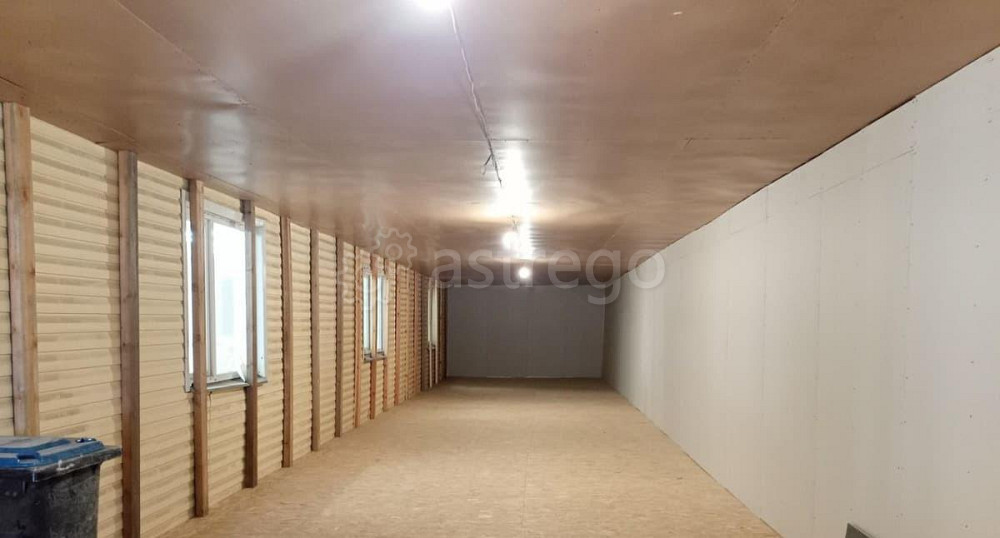 Склад, 150 м2 Санкт-Петербург - изображение 1