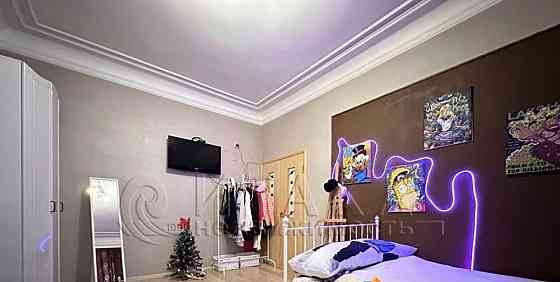 4-комн. квартира, 72.11 м2, 2/5 эт. Санкт-Петербург