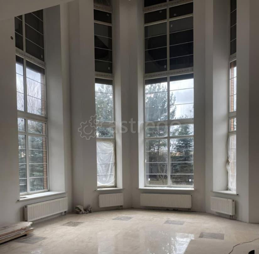 Коттедж, 500 м2, 20 соток, 3 эт. Химки - изображение 4