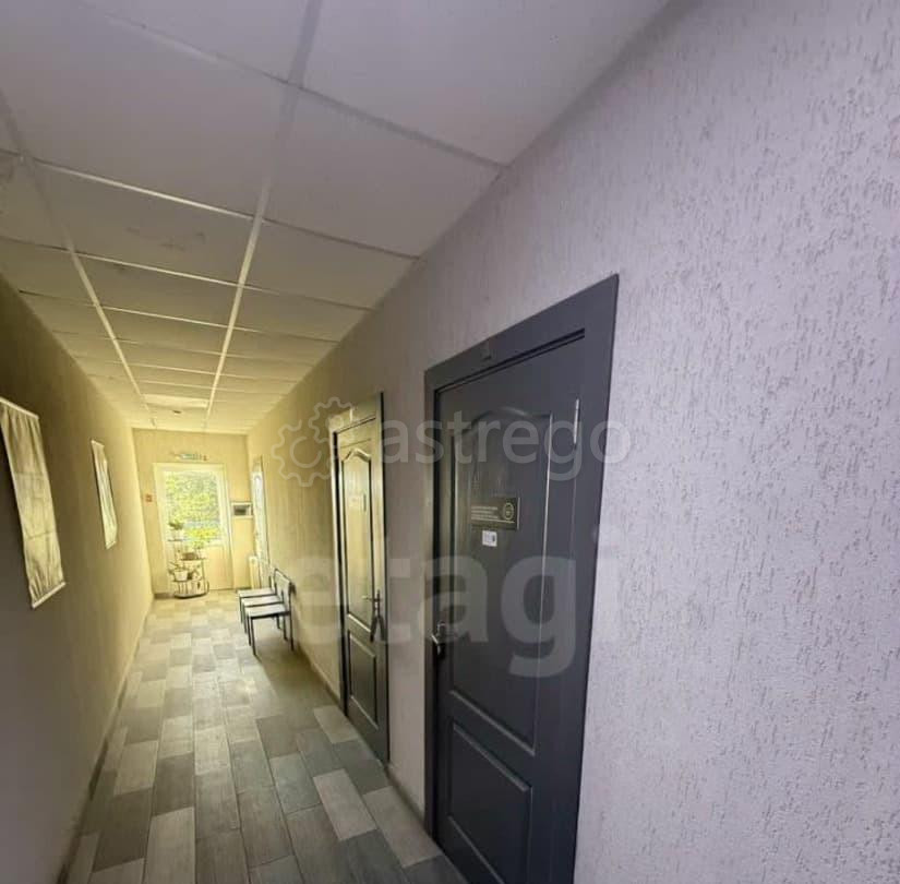 Офис, 130 м2 Стрелецкое - изображение 6