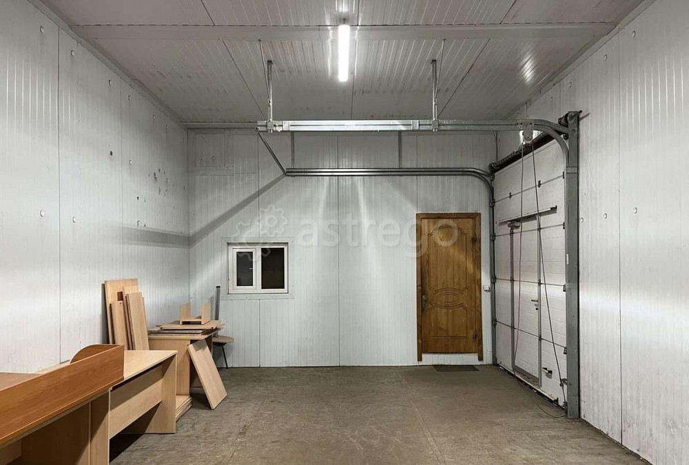 Склад, 583 м2 Архангельск - изображение 9