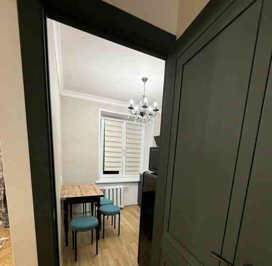 1-комн. квартира, 30 м2, 5/5 эт. Москва