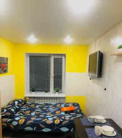 Студия, 17 м2, 1/4 эт. Воскресенск