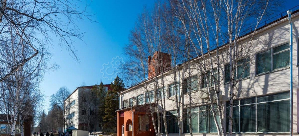 Отдельное здание, 3269 м2 Тында - изображение 4