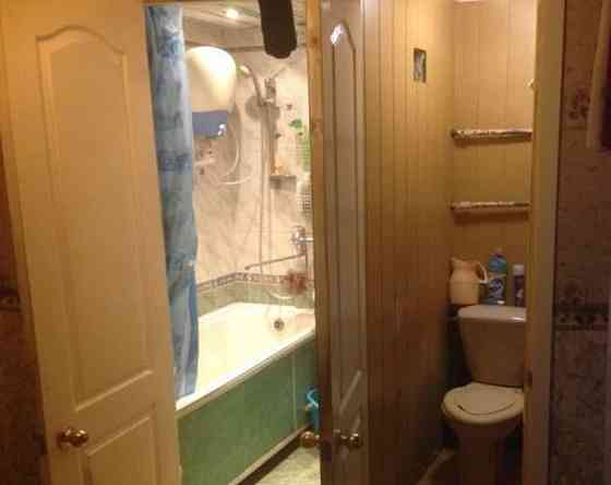 4-комн. квартира, 75 м2, 3/5 эт. Солнечногорск