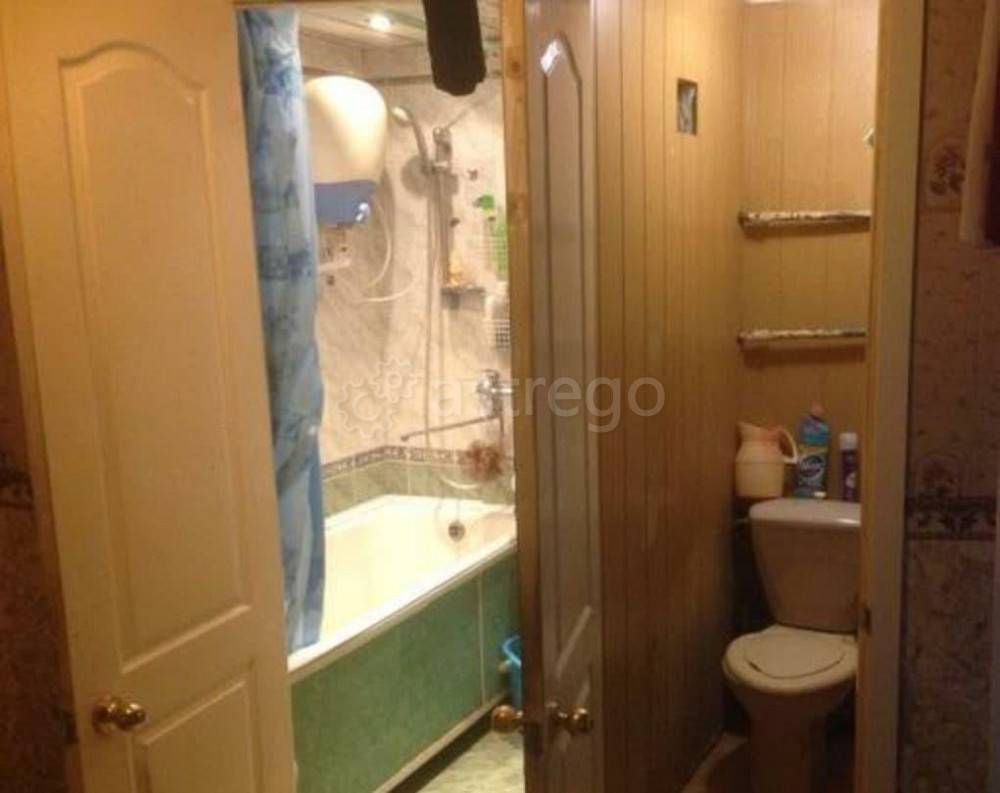 4-комн. квартира, 75 м2, 3/5 эт. Солнечногорск - изображение 4