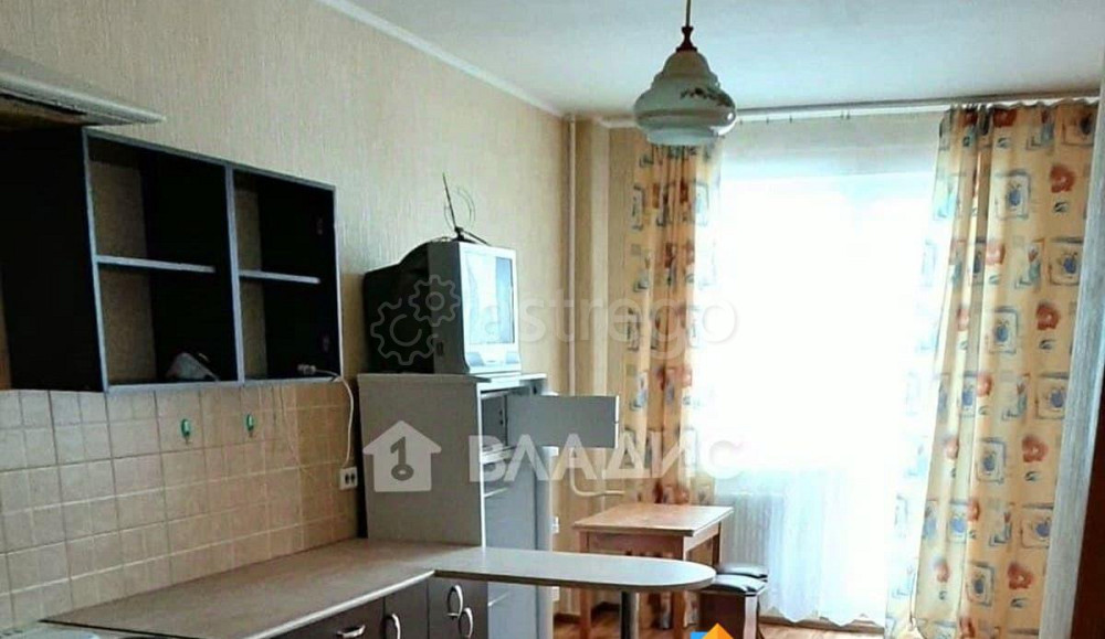 Студия, 64 м2, 4/15 эт. Белгород - изображение 1