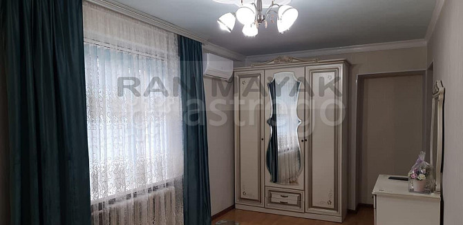 2-комн. квартира, 47.6 м, 1/9 эт. Майкоп - изображение 3