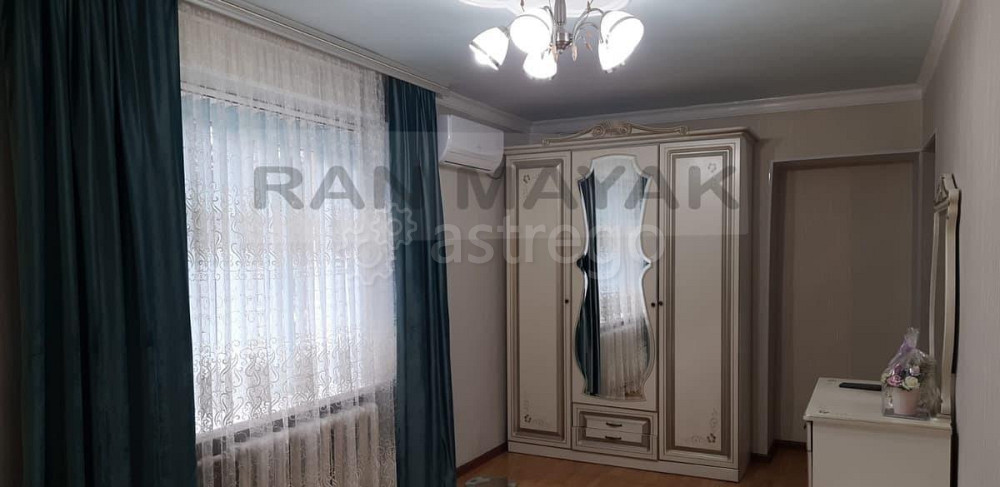 2-комн. квартира, 47.6 м, 1/9 эт. Майкоп - изображение 3