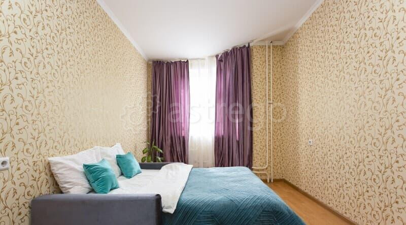 3-комн. квартира, 83 м2, 19/25 эт. Красногорск - изображение 9