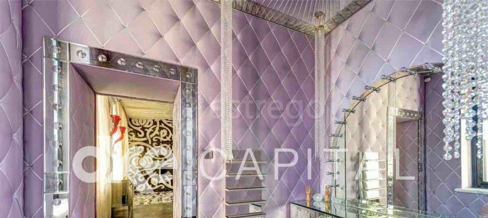 6-комн. квартира, 700 м2, 5/5 эт. Москва - изображение 5