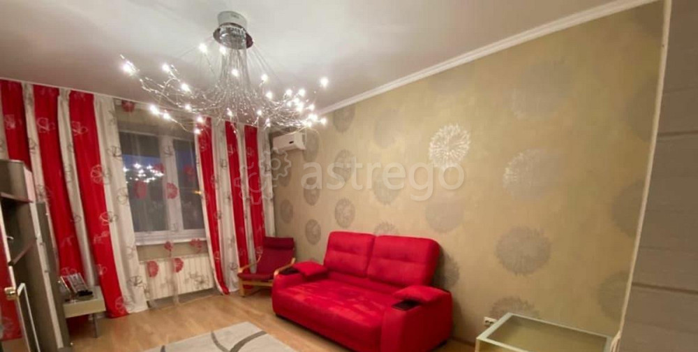 2-комн. квартира, 60 м2, 3/14 эт. Москва - изображение 5