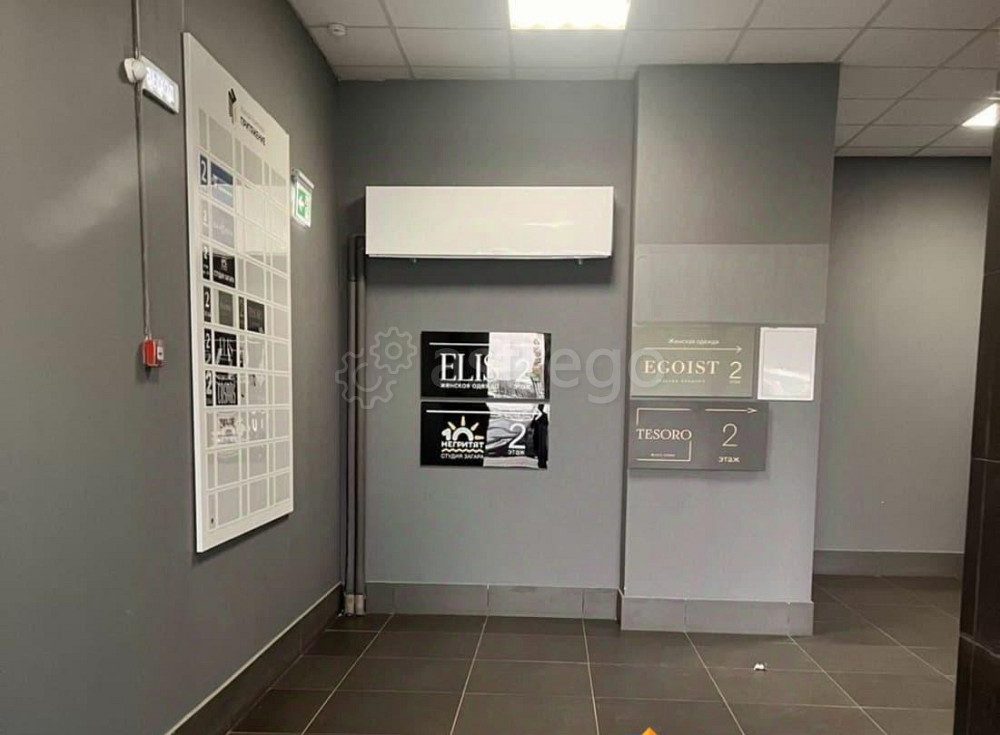 Свободного назначения, 62 м2 Красноярск - изображение 2