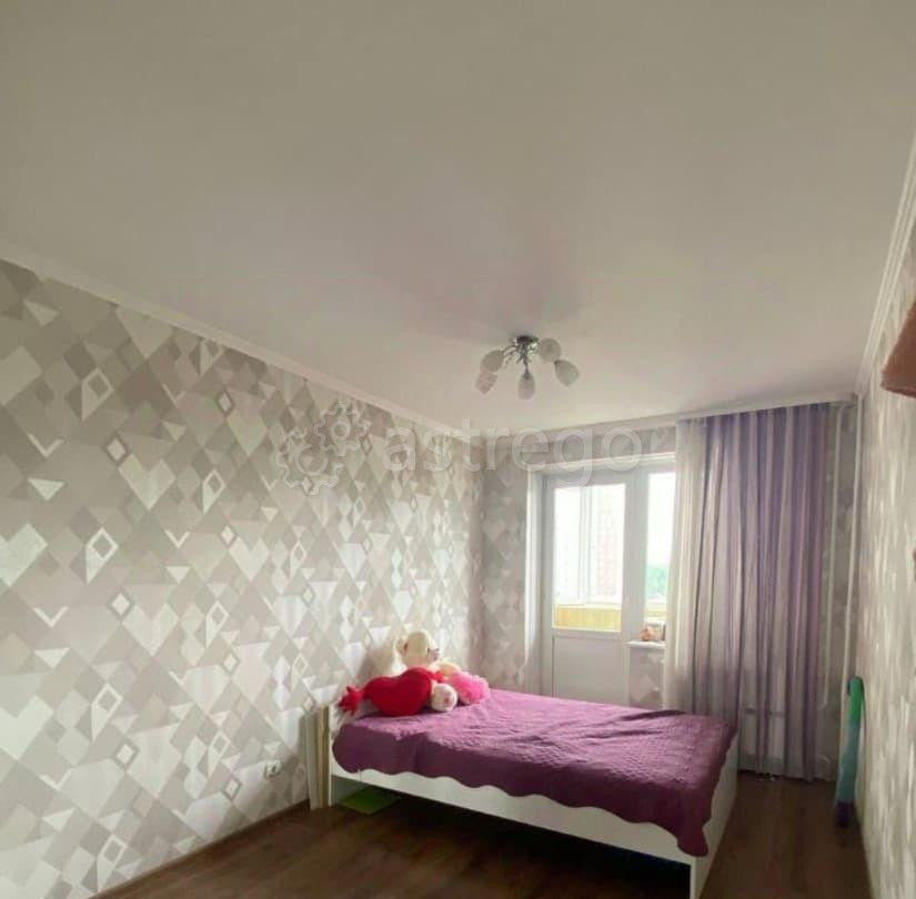 4-комн. квартира, 78.6 м2, 6/10 эт. Уфа - изображение 4