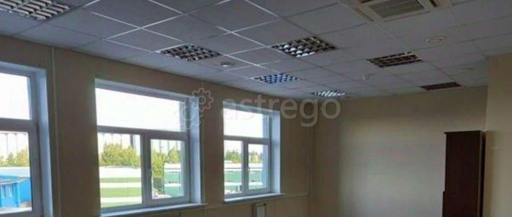 Офис, 119 м2 Санкт-Петербург - изображение 1