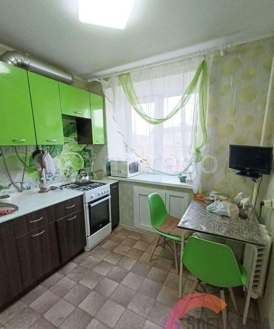 2-комн. квартира, 47 м2, 4/5 эт. Нефтекамск - изображение 6