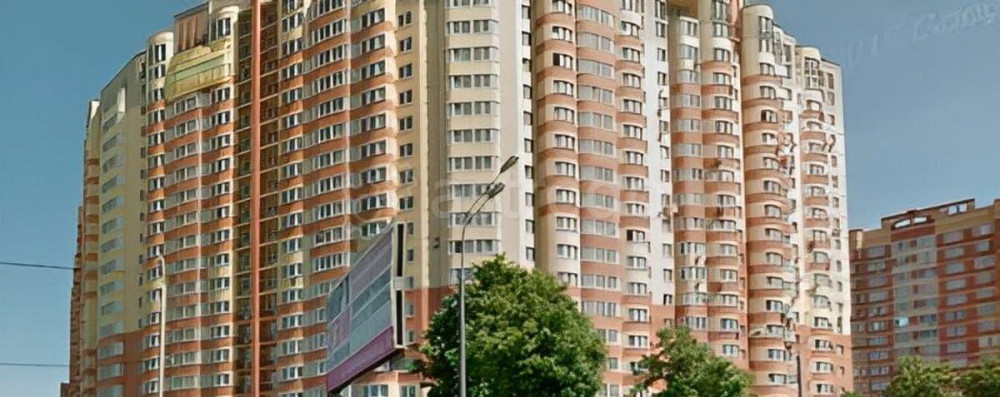 6-комн. квартира, 175 м2, 17/18 эт. Люберцы - изображение 1