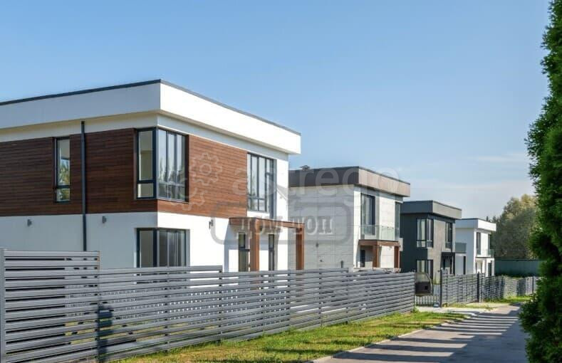 Коттедж, 261 м2 Одинцово - изображение 7