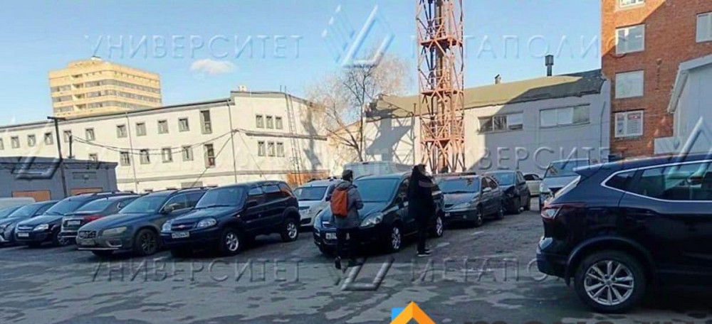 Склад, 78 м2 Москва - изображение 7