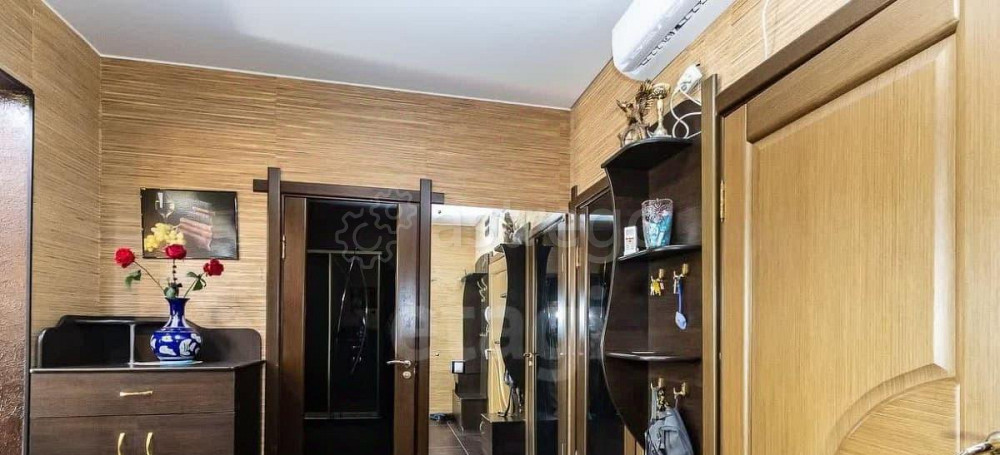 6-комн. квартира, 144 м2, 6/6 эт. Благовещенск - изображение 6