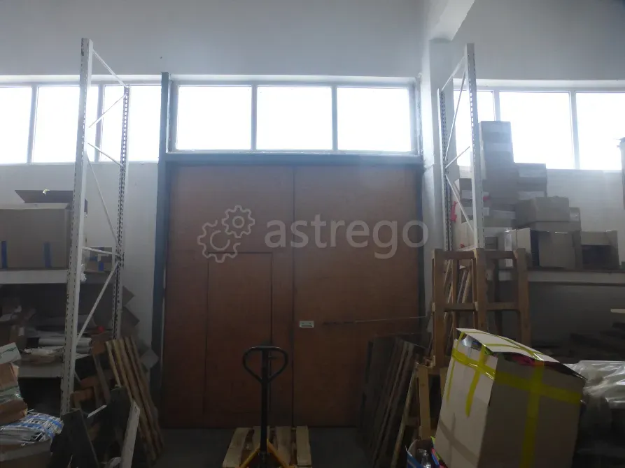 Сдам складское помещение, 1349.3 м2, долгосрочно Белгород - изображение 5