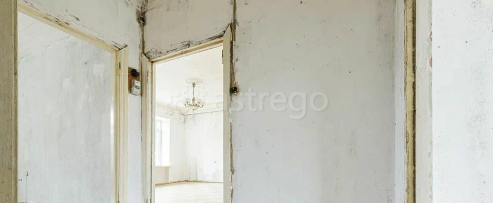 4-комн. квартира, 112 м2, 3/6 эт. Санкт-Петербург - изображение 2