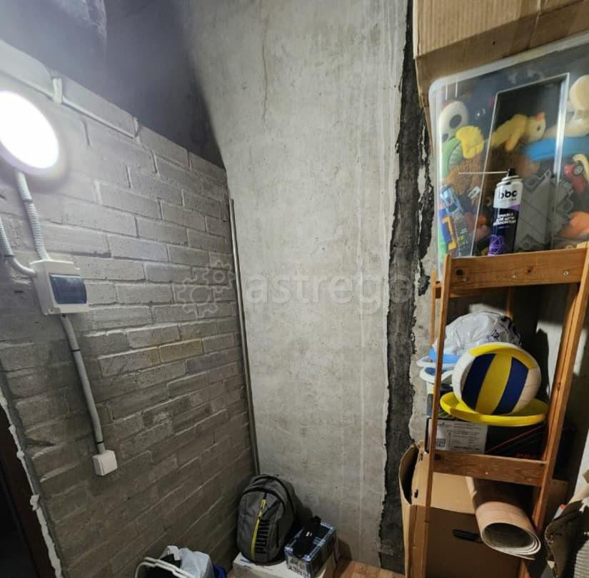 Склад, 3.1 м2 Санкт-Петербург - изображение 3