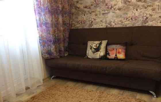 1-комн. квартира, 37 м2, 5/8 эт. Москва