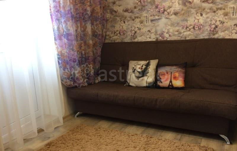1-комн. квартира, 37 м2, 5/8 эт. Москва - изображение 1