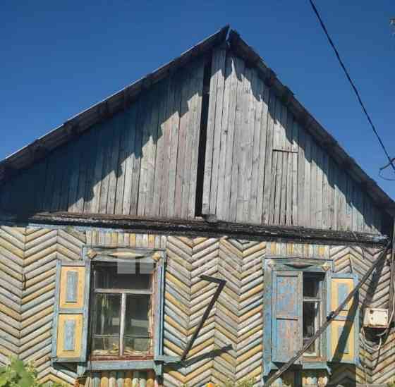Дом, 34.7 м2, 3.37 сотки, 1 эт. Барнаул