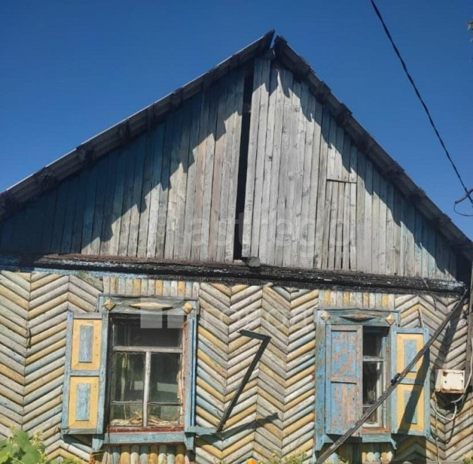 Дом, 34.7 м2, 3.37 сотки, 1 эт. Барнаул - изображение 1
