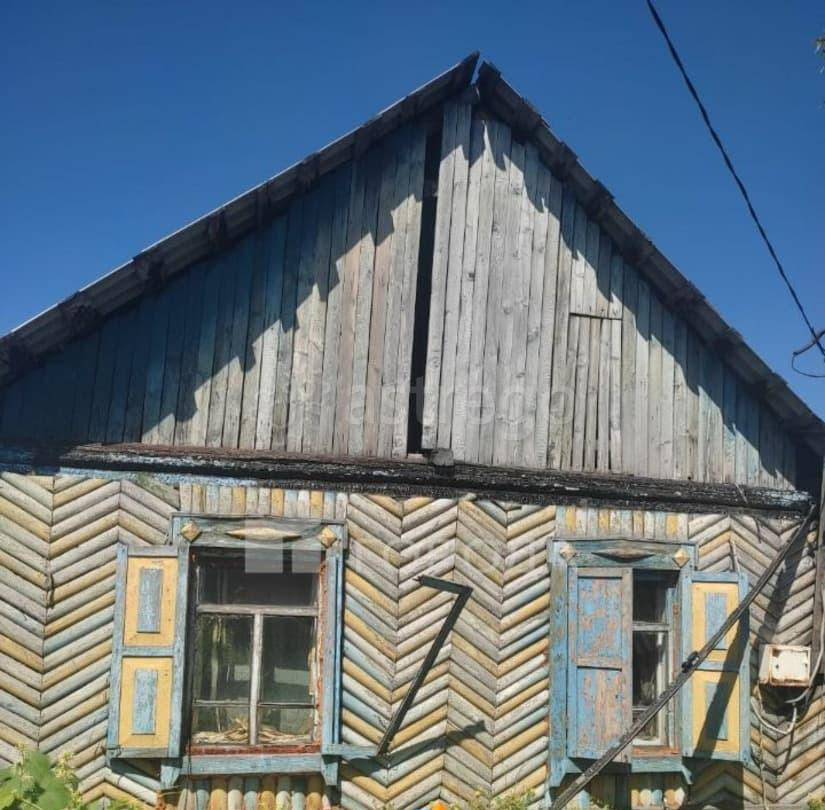 Дом, 34.7 м2, 3.37 сотки, 1 эт. Барнаул - изображение 1