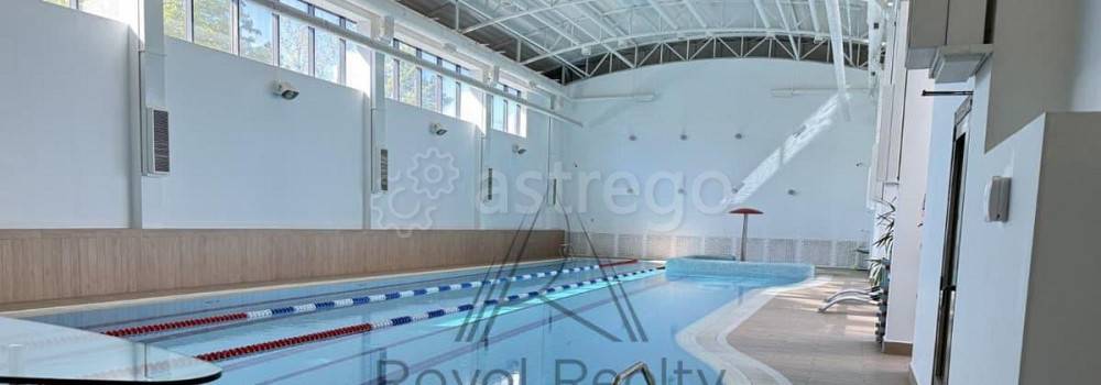 3-комн. квартира, 125 м2, 2/14 эт. Санкт-Петербург - изображение 5