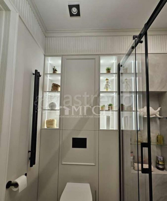 1-комн. квартира, 41 м2, 10/40 эт. Москва - изображение 2